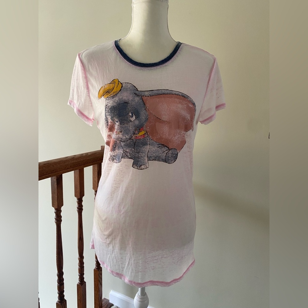 Vintage Disney Dumbo T-shirt